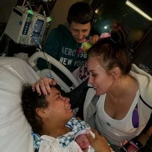 Meet your Posher, Chasity